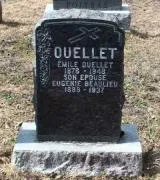 Émile Ouellet