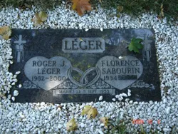 Roger Léger