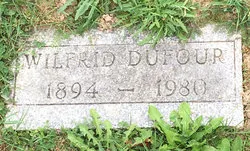Wilfrid Dufour