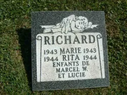 Marie Richard