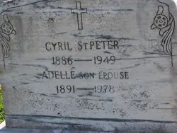 Cyril St-Pierre