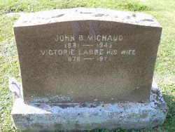 John Baptis Michaud