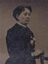 Hortense Dubois