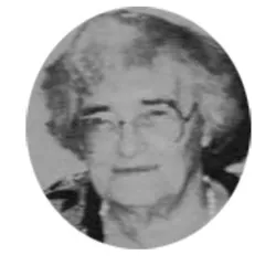 Helen Marie Léger