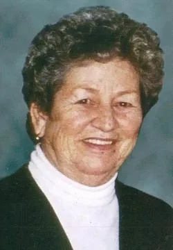 Anita Marie LeBlanc