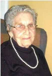 Theresa Mary Thibault