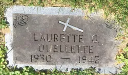 Laurette G. Ouellette