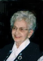 Ida Marie Arsenault