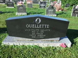 Louis-Philippe Ouellette