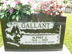 Alphée Gallant