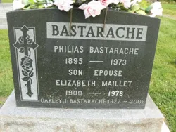 Philias Bastarache