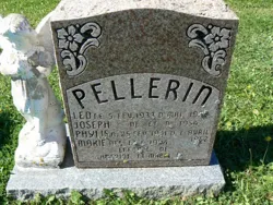 Phyllis Pellerin