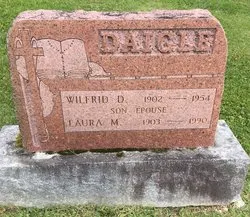 Wilfred D. Daigle