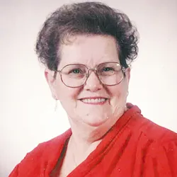 Gladys O'Keefe