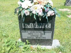 Marie-Jeanne Caissie