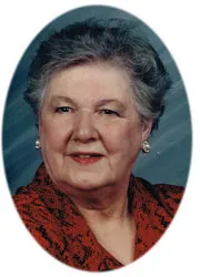 Jeannine Marie Ange Léger