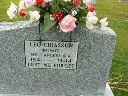 Léo Chiasson