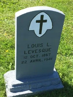 Louis Joseph Levesque
