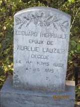 Édouard Ange Thériault