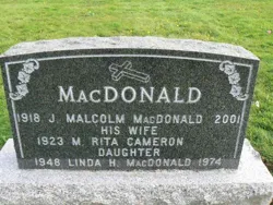 Linda H. MacDonald