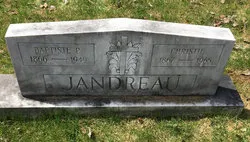 Jean-Baptiste P. Gendreau Jandreau