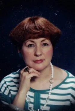 Fernande Marie Collette