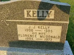 J. J. Kelly