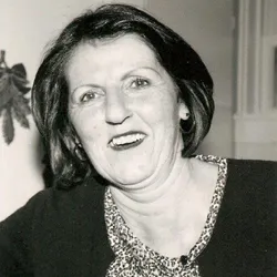 Jeanne Dupuis