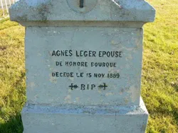 Agnès Léger