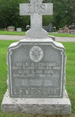 Edgar Levesque