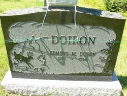 Edmond Doiron