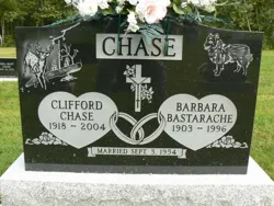 Clifford Joseph dit Joe Chase