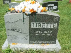 Jean-Marie Lirette