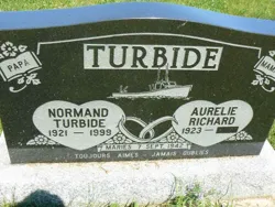 Normand Turbide