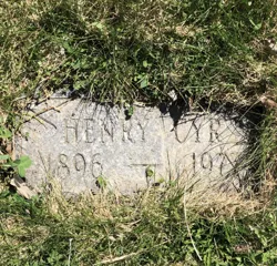 Henry J. Cyr