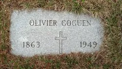 Olivier Goguen