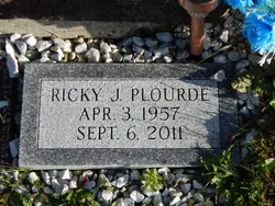 Ricky Plourde