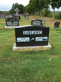 Roland LeBlanc