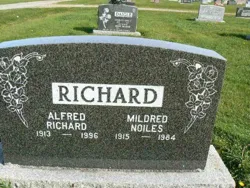 Alfred Frederick Louis Richard