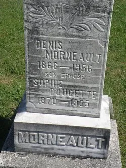 Denis Morneault