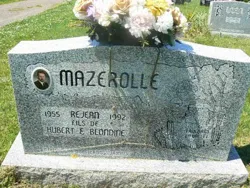 Réjean Mazerolle