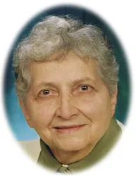 Dorothy H. Harding