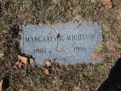 Margaret H. Lovely
