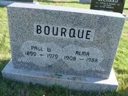 Paul Bourque