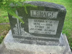 Germain Lepage