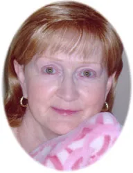 Lucie M. Cormier