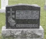 George Castonguay