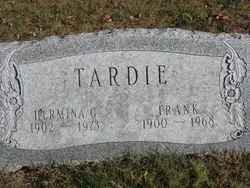 Frank Tardie