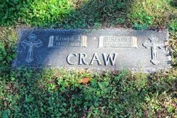 Romeo J. Craw