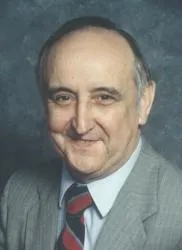 Albert Joseph Gallant
